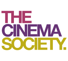 The Cinema Society logo
